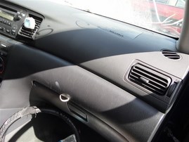 2005 Toyota Corolla S Navy Blue 1.8L AT #Z24618